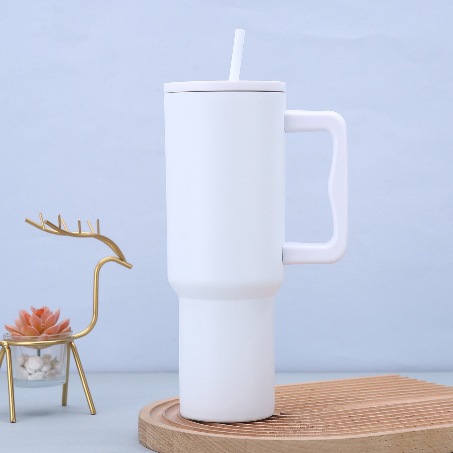 Double Wall Stainless Steel Vacuum Insulated Tumbler