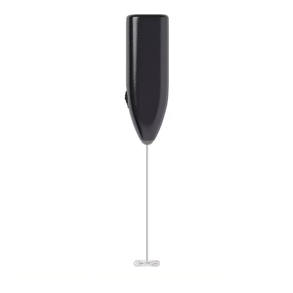Premium Rechargeable Milk Frother  Set – 3-in-1 Whisk, Stir, & Blend