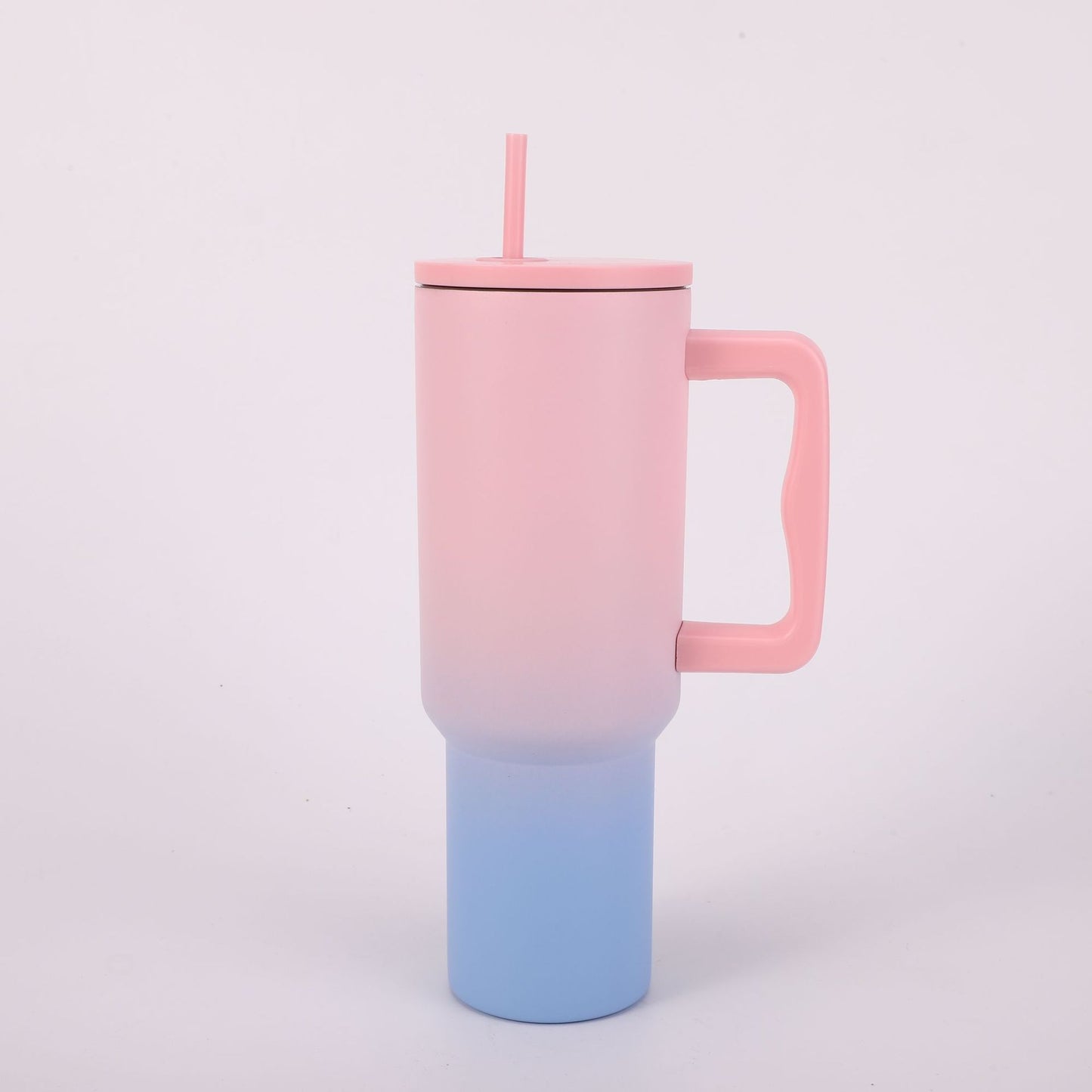 Double Wall Stainless Steel Vacuum Insulated Tumbler