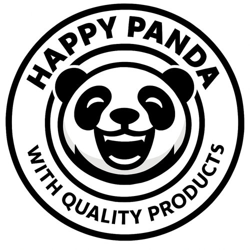 Happy Panda