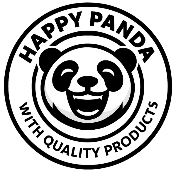 Happy Panda